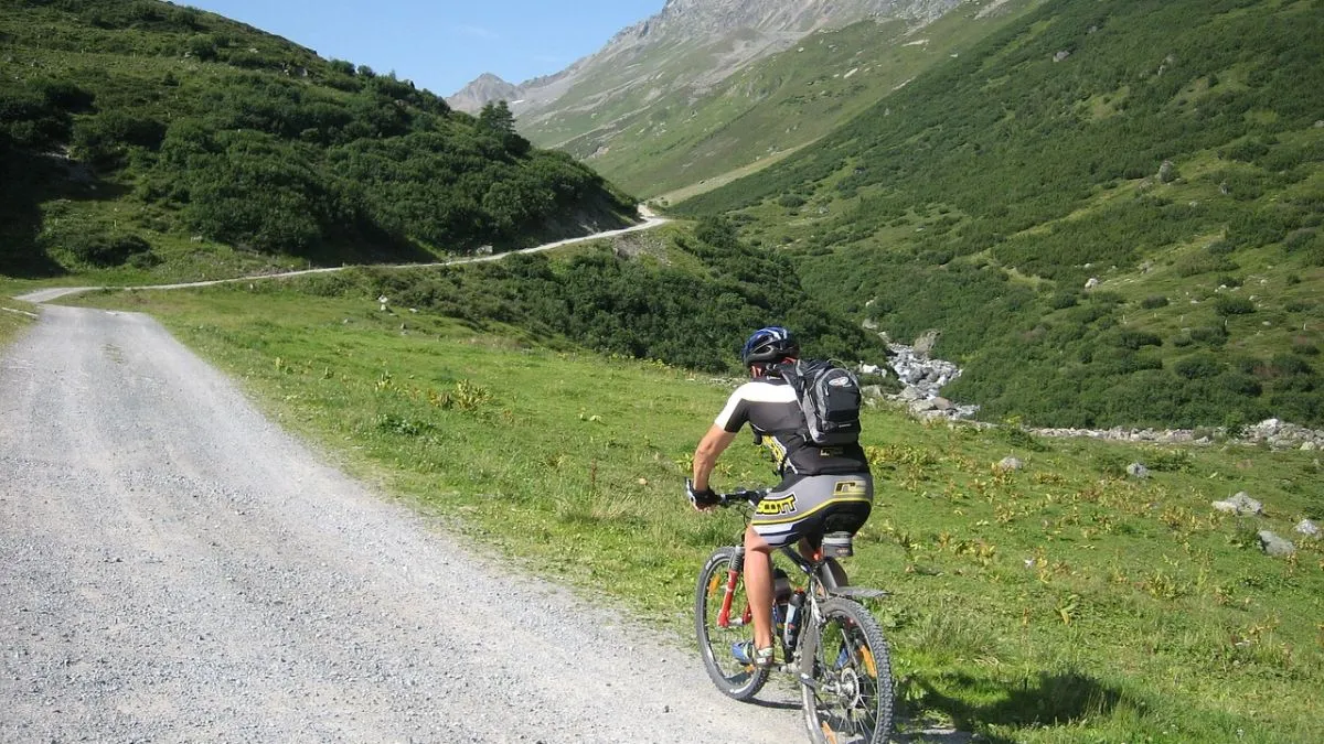Top MTB Cycle Under 20000