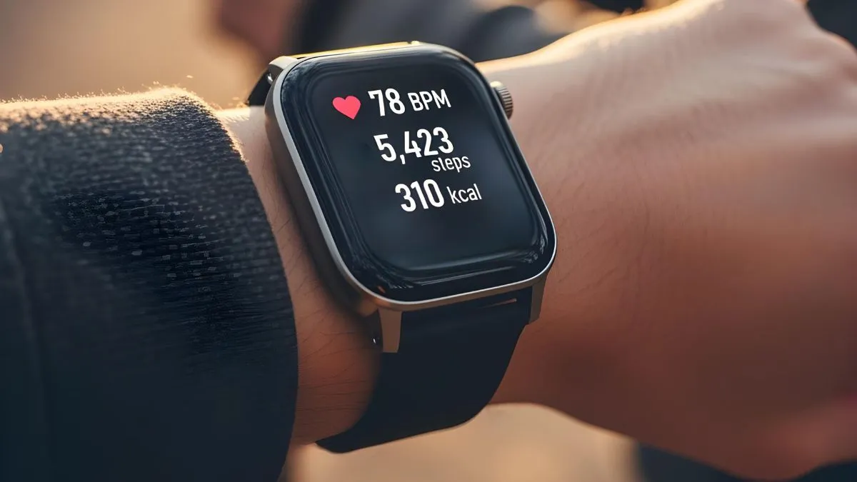 Top 3 Made in India Smart Watch Brands