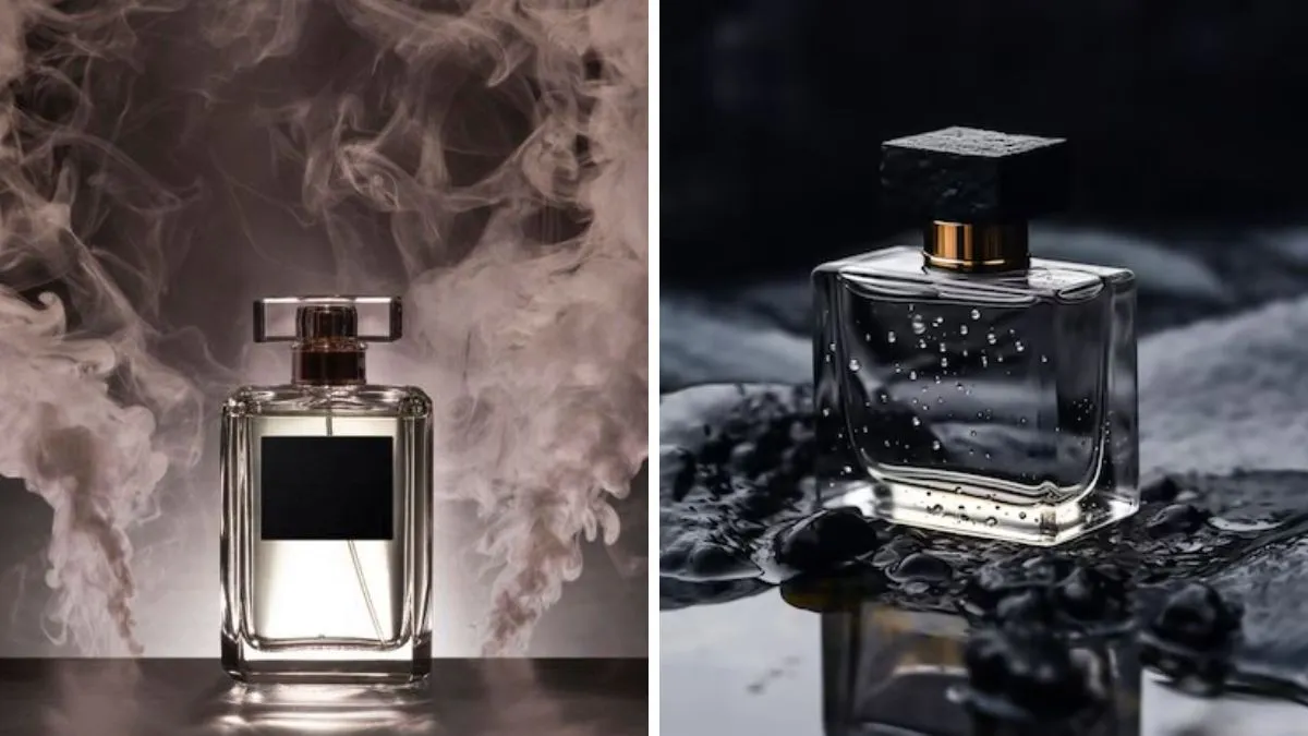 Top Perfumes For Men