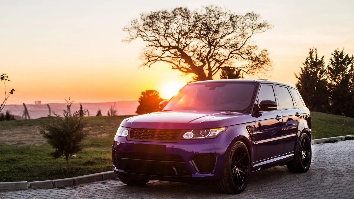 4 Must-Have Car Accessories for Your Maruti Grand Vitara