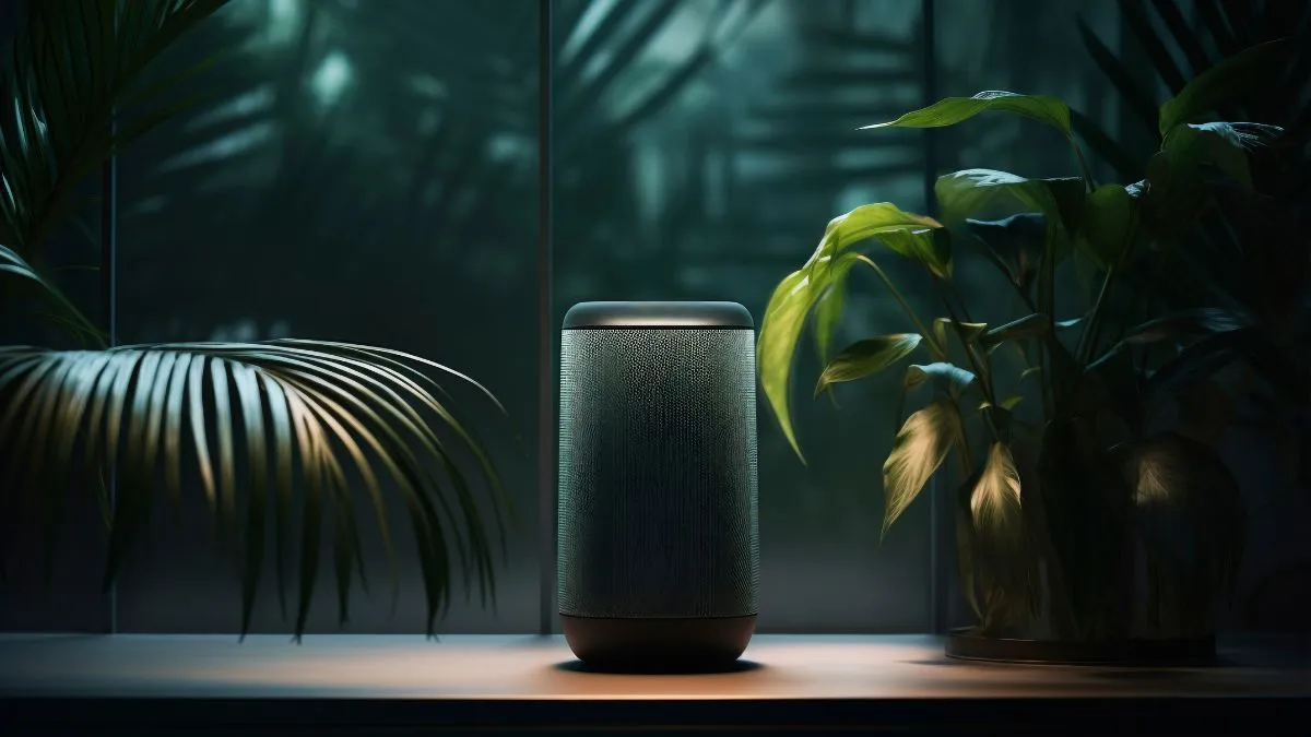 Bluetooth Speaker On Amazon