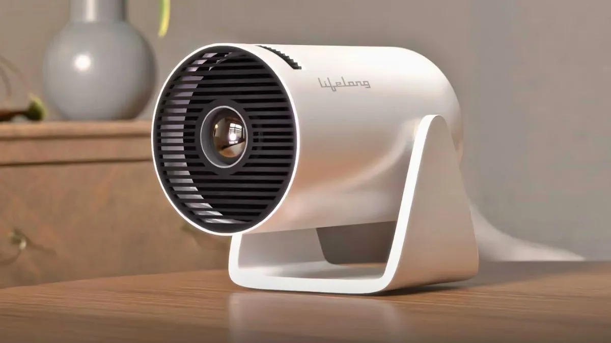 Affordable Projectors