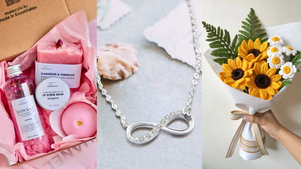 Best Gifts For Girlfriend