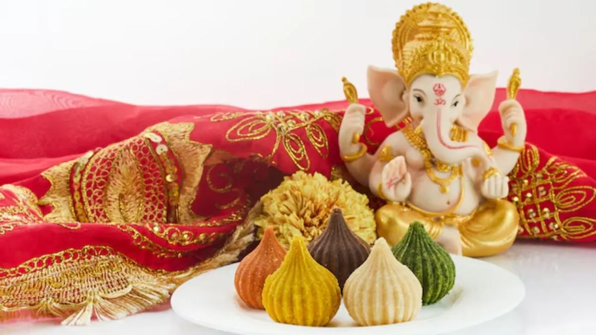 Modak Makers On Amazon