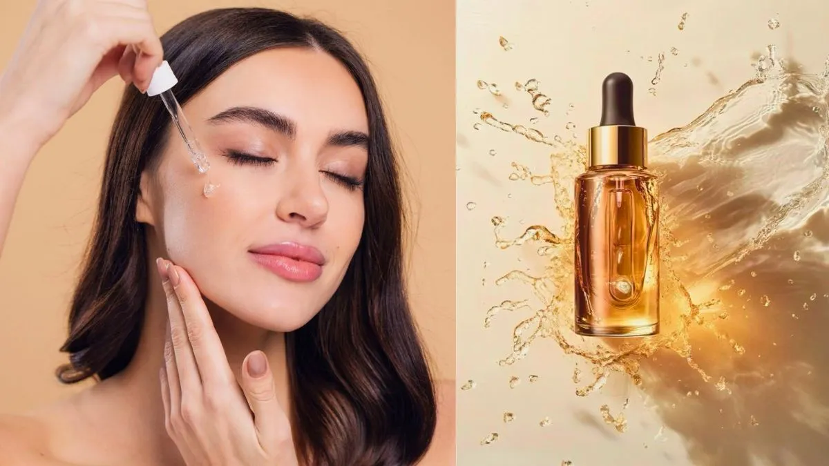 Serums for Acne-prone Skin