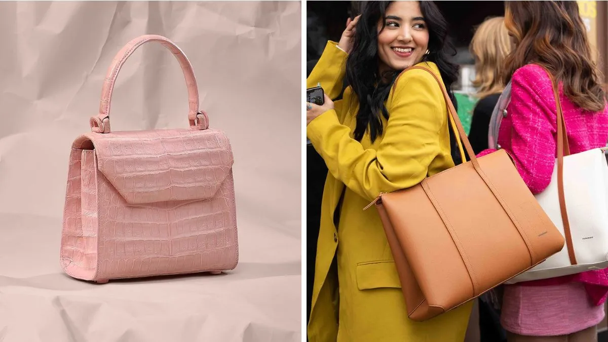 Sale on Mokobara bags