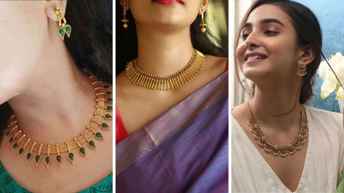  jewellery set under 2000