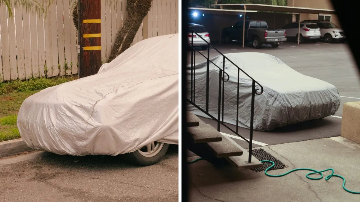  Car Cover For Monsoon 