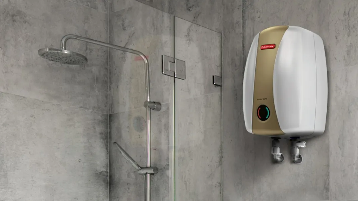 Popular Electric Geyser Brands People Trust On Amazon