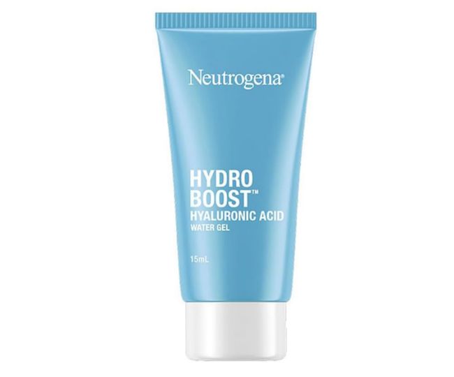 Neutrogena Hydro Boost Hyaluronic Acid Face Moisturizer