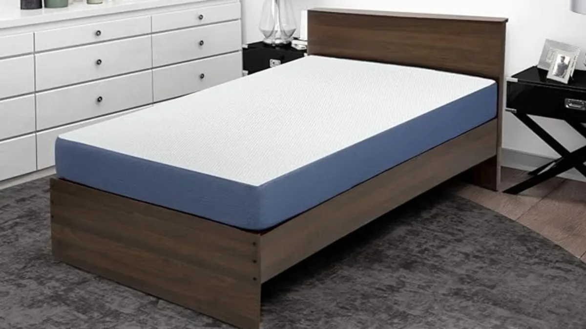 Single Bed Mattress for Students