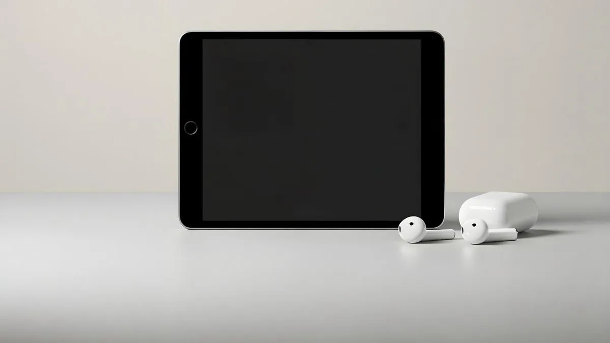 Top 3 Apple iPads Under 50000