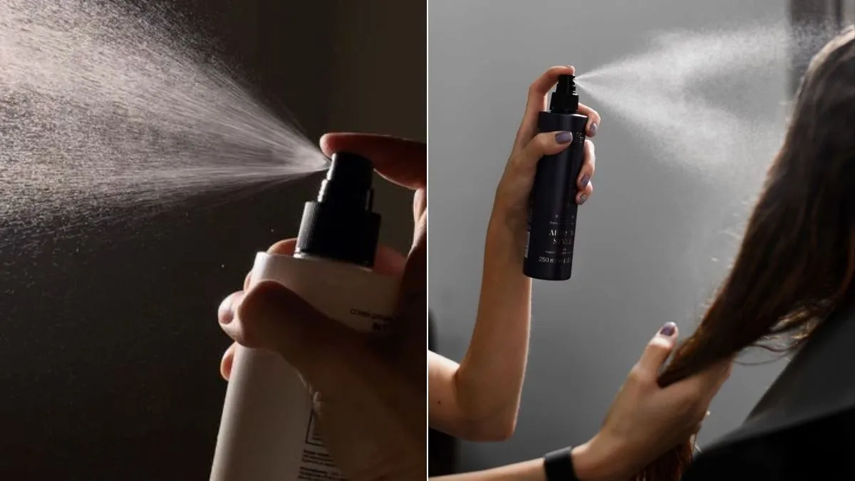 Top Hair Sprays for Humidity on Amazon in 2025