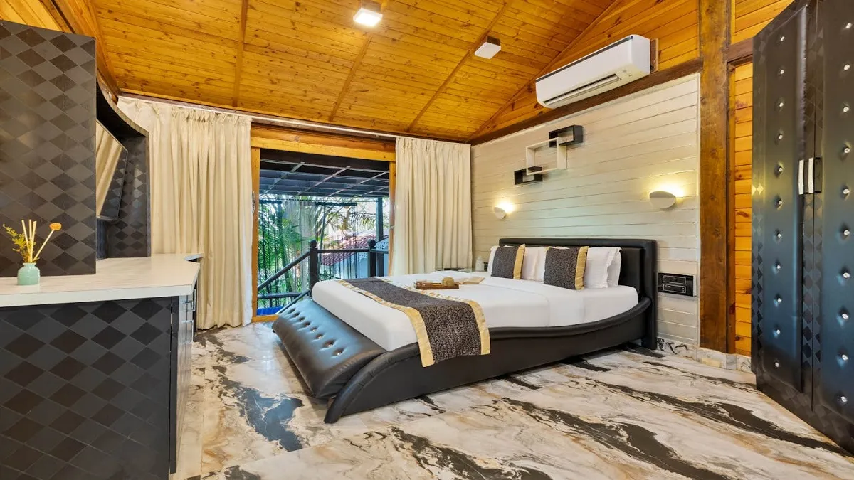 top ac in India