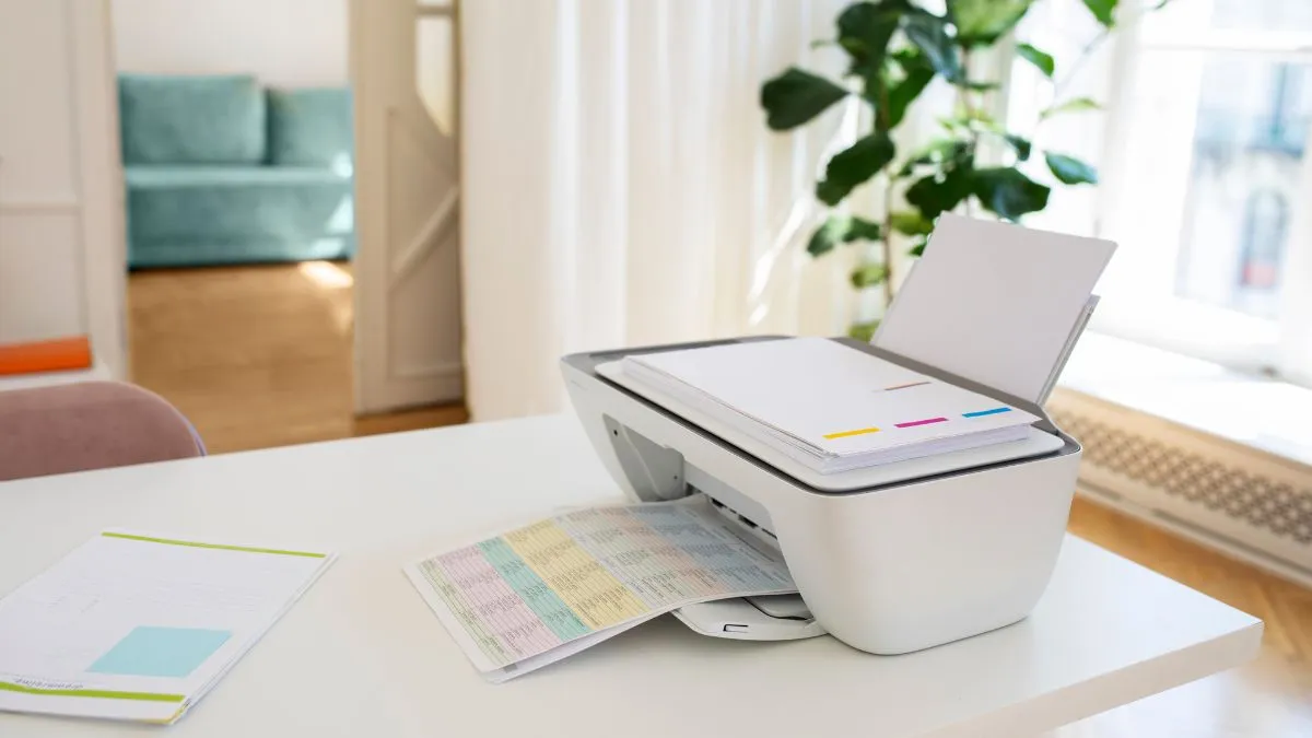 What are the Best Laser Printers for Home Use? (August 2025) 