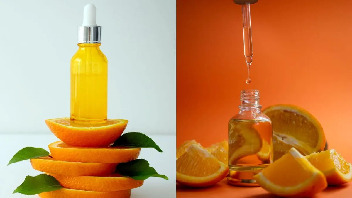 Why You Should Add a Vitamin C Serum to Your Routine Now?