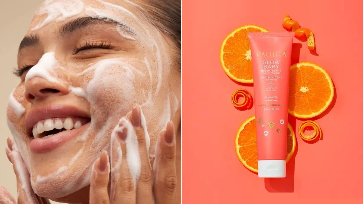 Affordable Cleansers For Women Under Rs. 500 