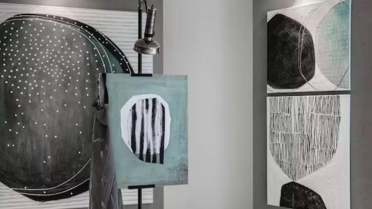 Art Work For Decor