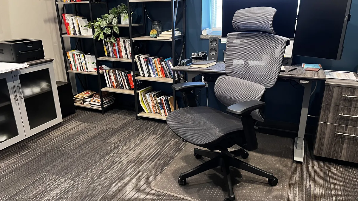 Best Budget Chairs for Students