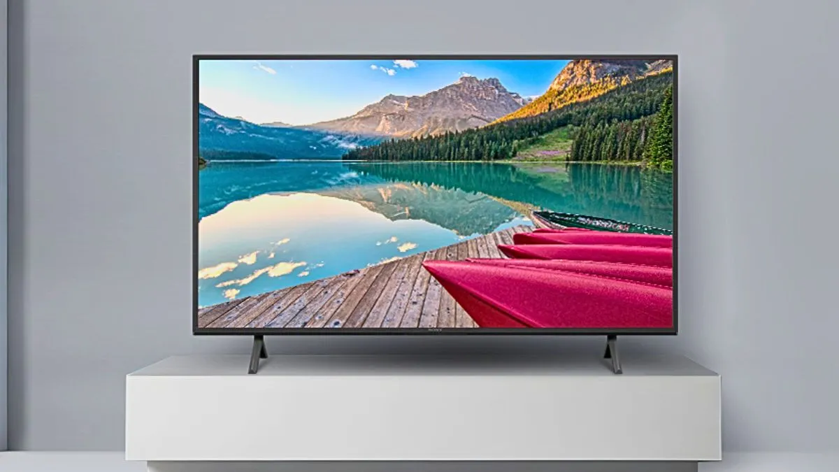 Smart TV Sale on Amazon