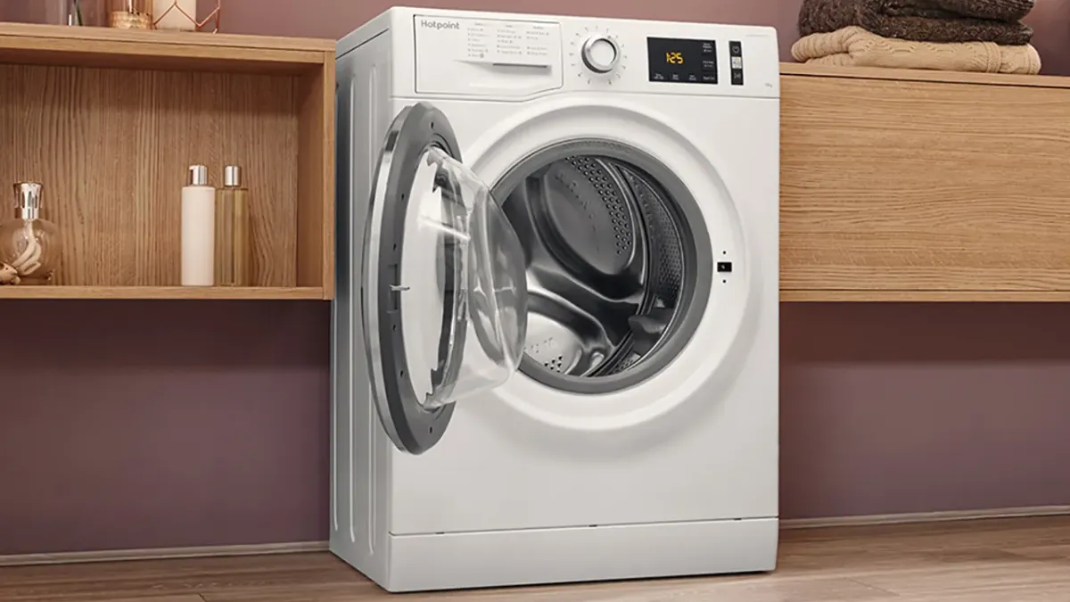 Find the Right Large Capacity Washer for Your Family