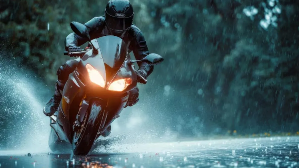 Driving Essentials For Two-Wheelers
