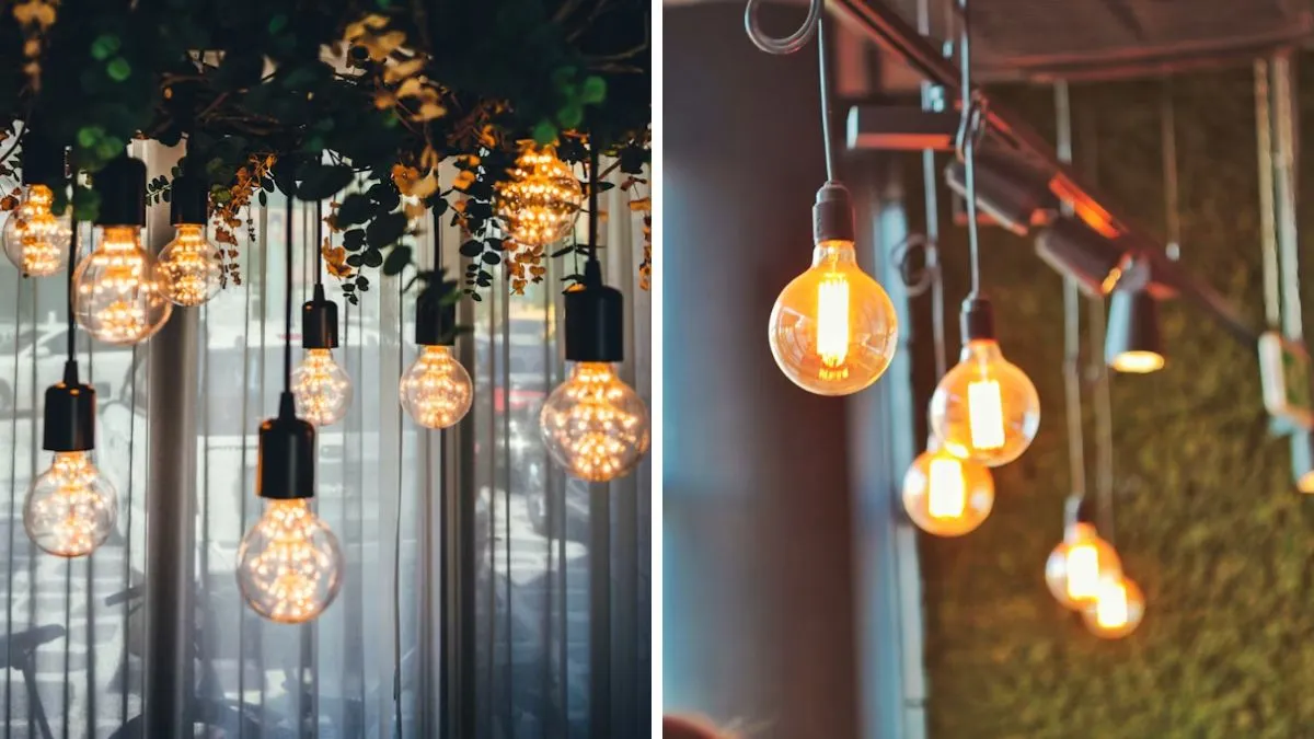 Best Syska Lights for Bedrooms