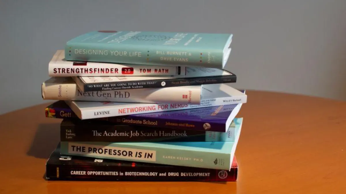 Best Books 