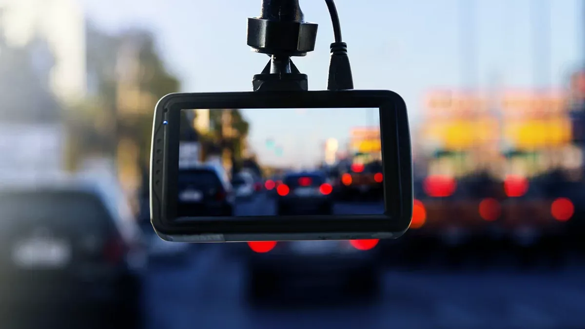 Top Dashcams