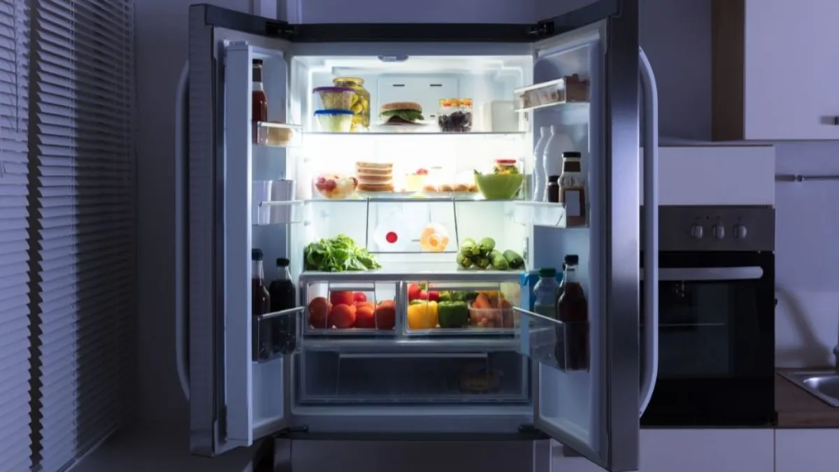 Top Refrigerators 