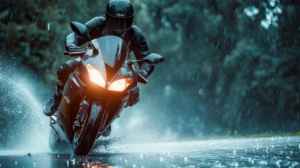 Driving Essentials For Two-Wheelers