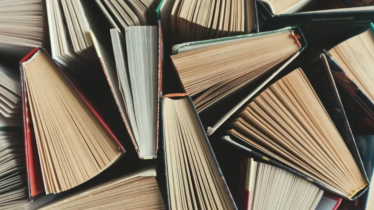  Best Books to Read in Life