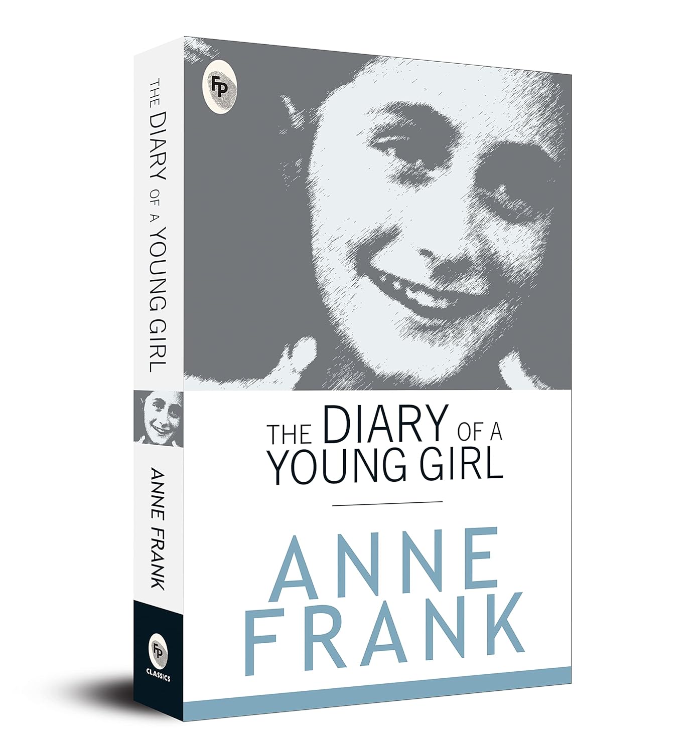 The Diary of A Young Girl