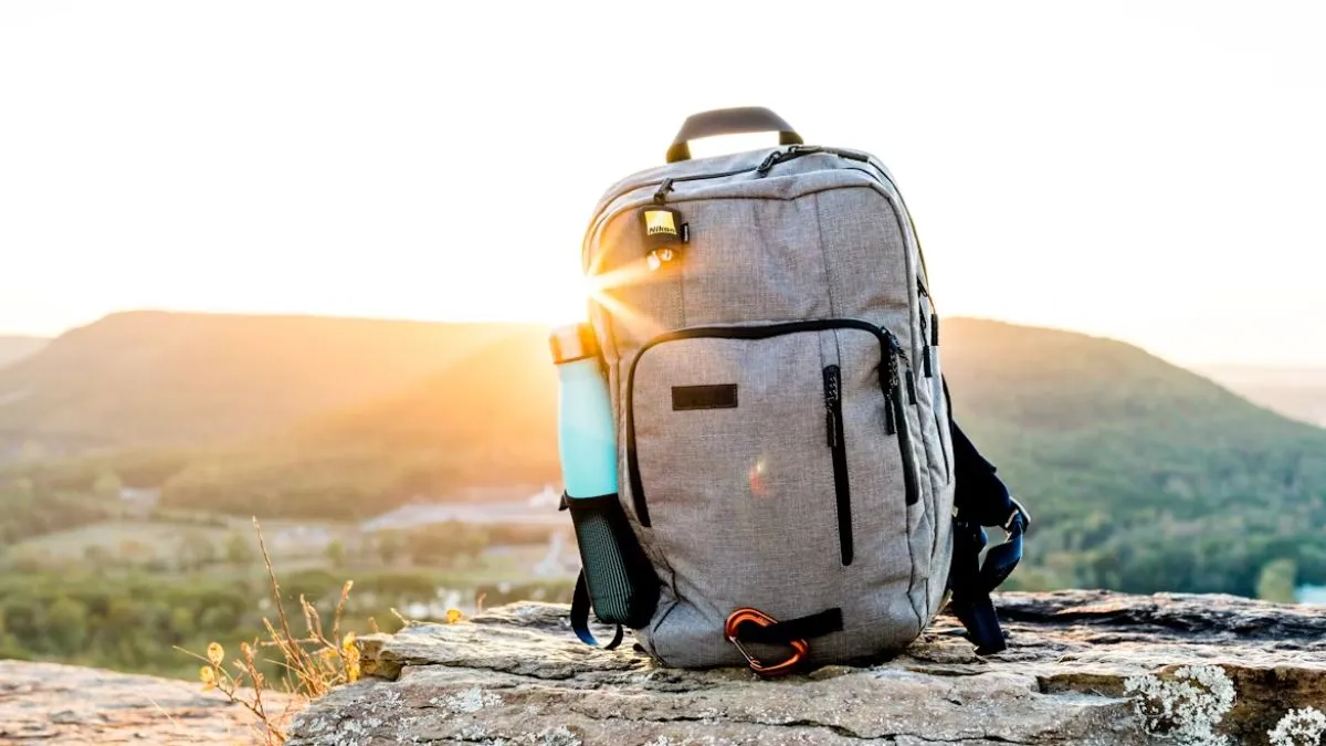 Top Waterproof Backpacks