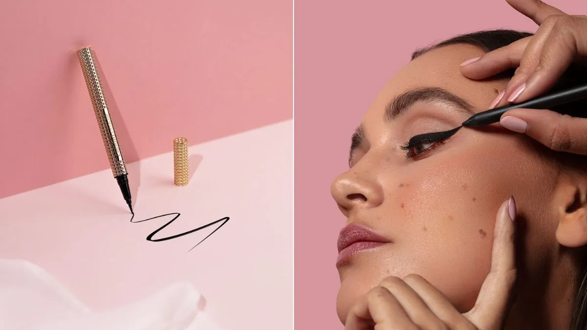Best Long-Lasting Eyeliners for Indian Weather on Amazon
