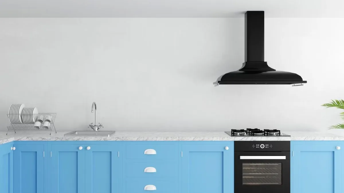 Best Chimneys For Indian Kitchen With BLDC Motor