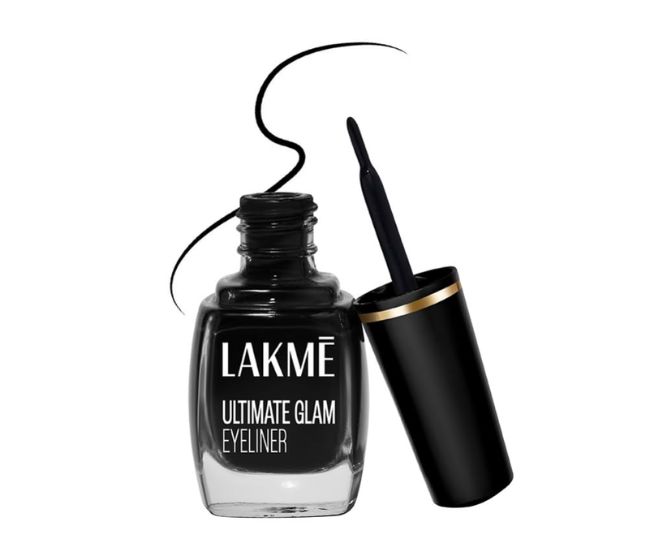 Lakme Insta Liquid Eye Liner 9 ml