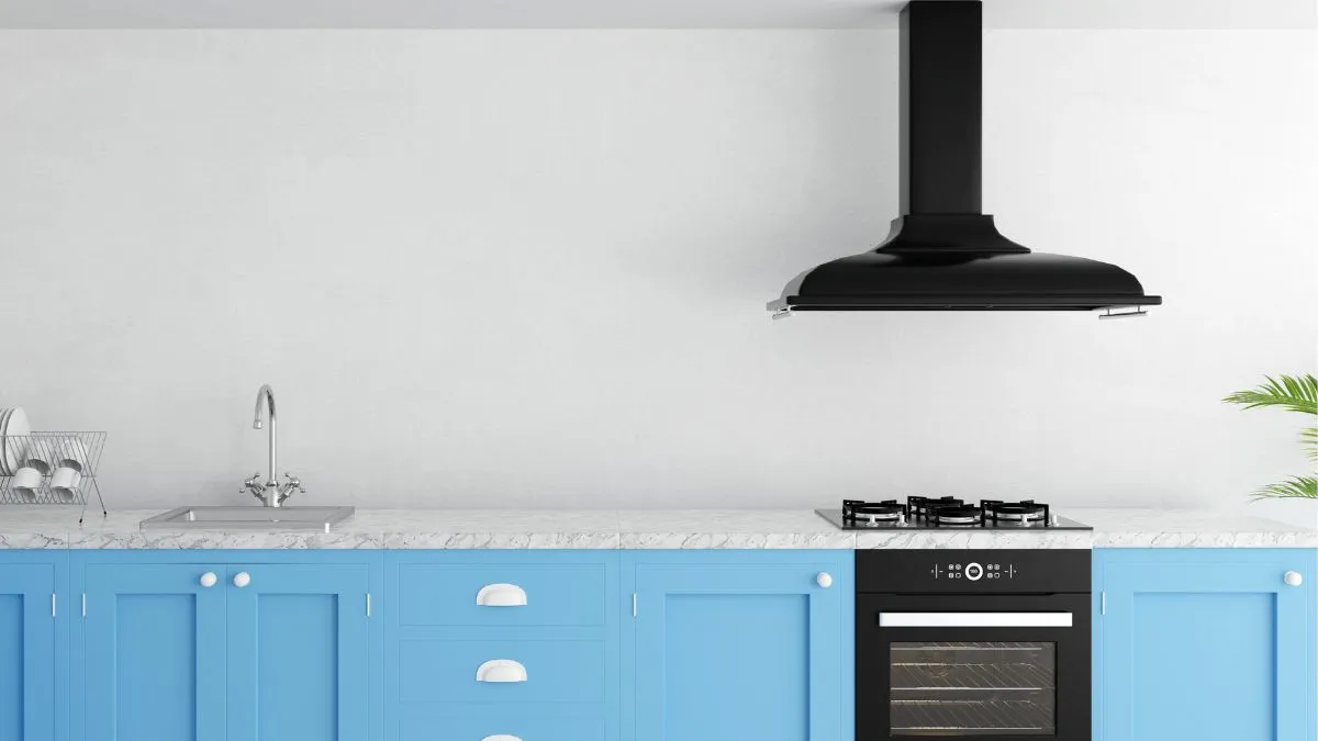Top 5 Chimney Brands in India