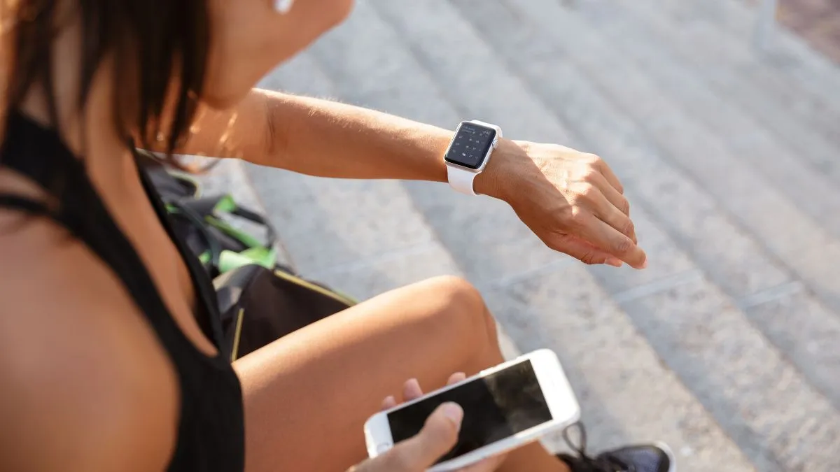 4 Top Smartwatches with Built-in GPS & SpO2
