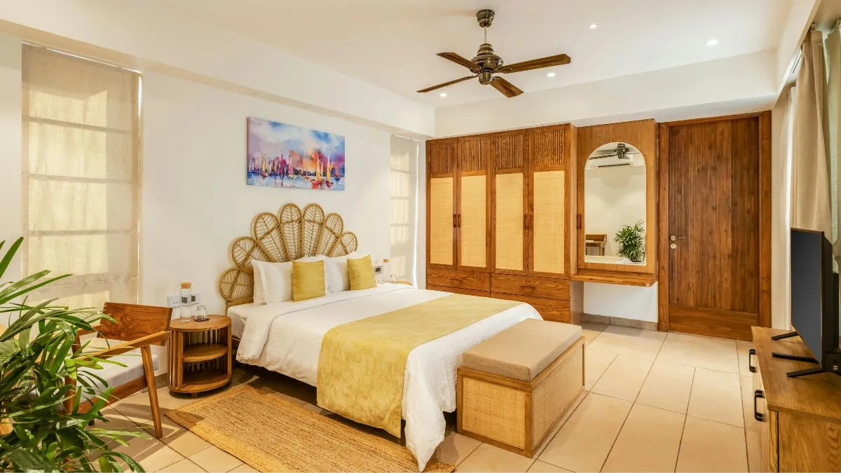 7 Space Saving Cupboards for Small Apartments