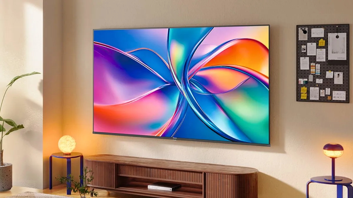 Budget 65-inch TV
