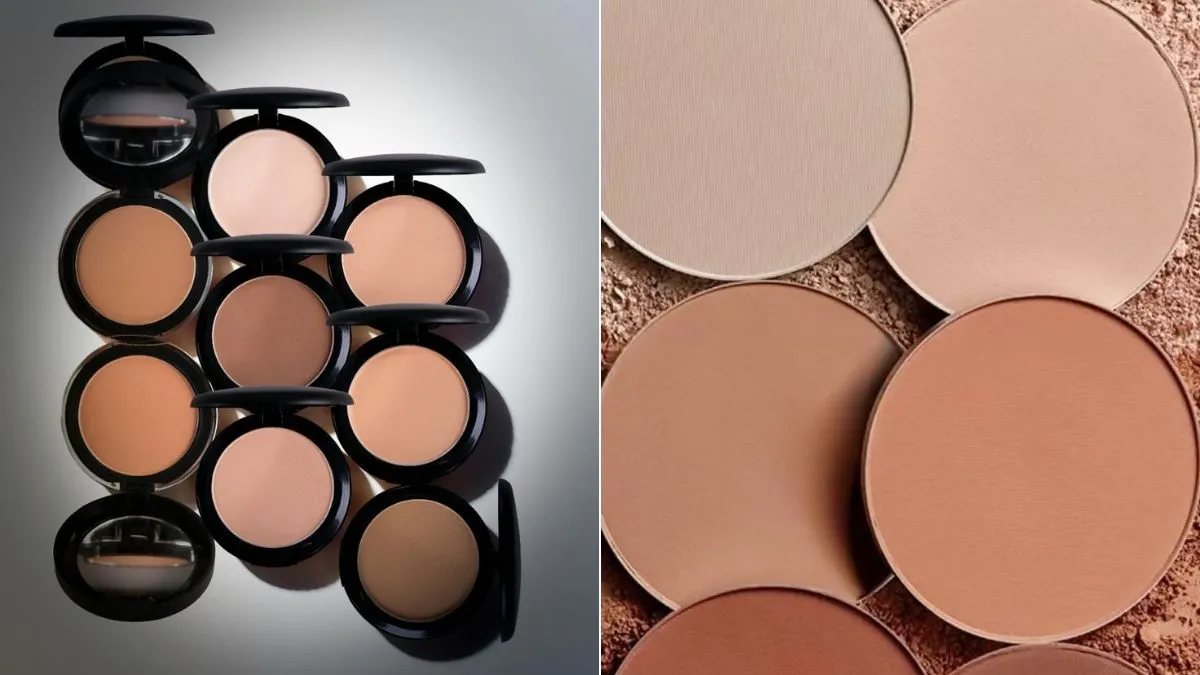 Best Compact Powders Available on Amazon