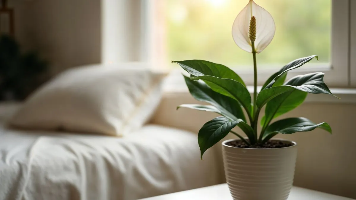 Indoor Plants On Amazon