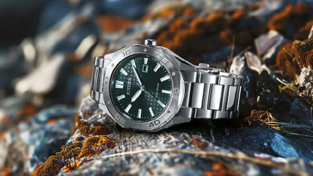 Explore the Wide Range of Citizen Men’s Watches 