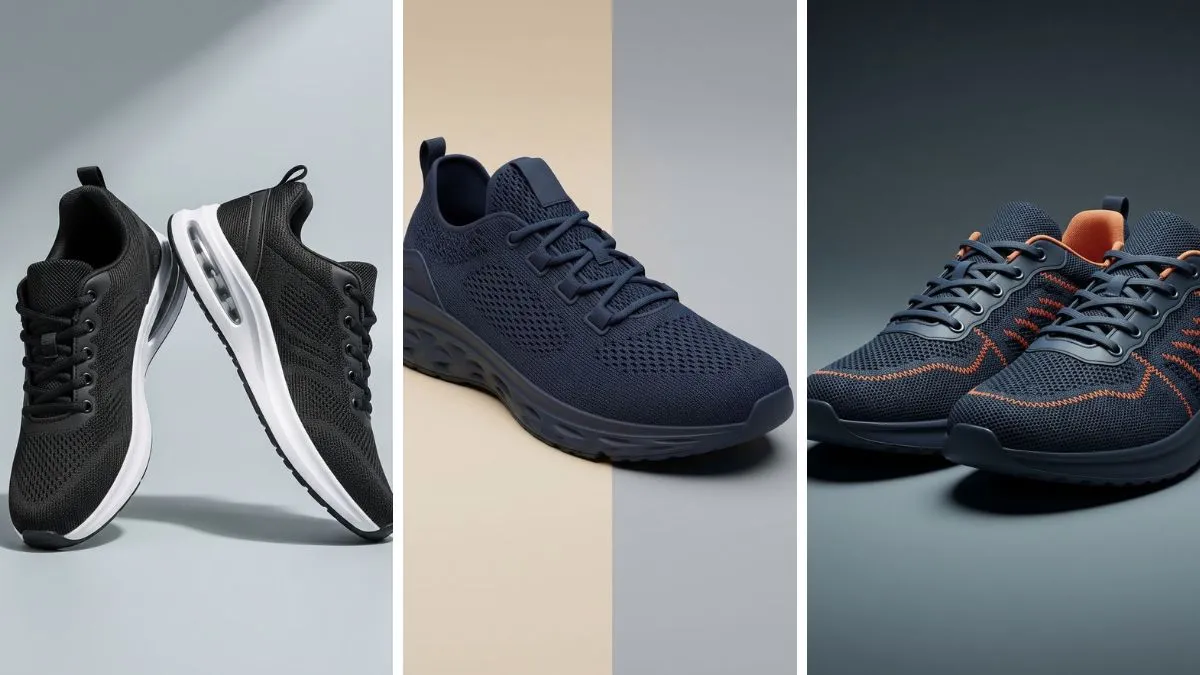 Amazon Sale 2025 Deals on Sketcher shoes for men