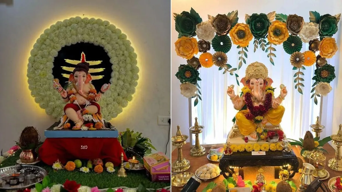 Ganesh Chaturthi 2025