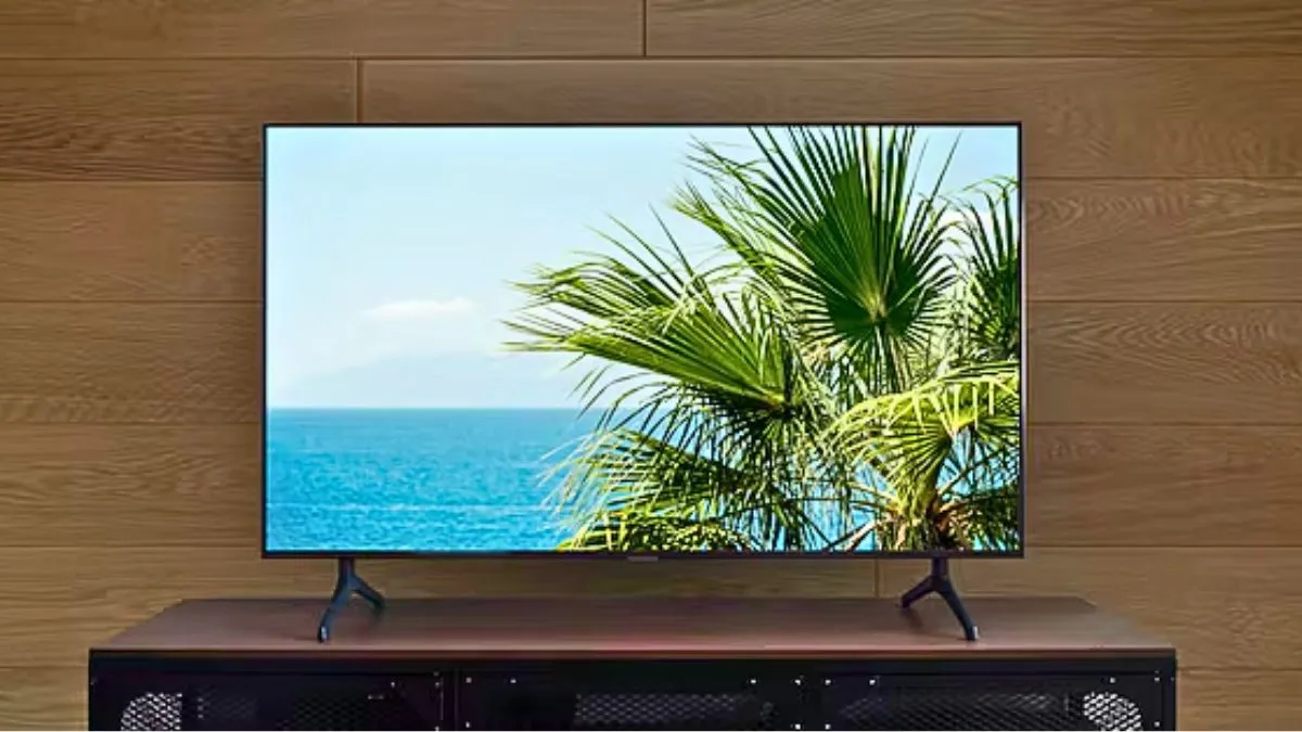 Amazon's QLED TV Finds