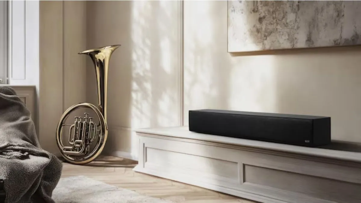 ZEBRONICS Soundbar Amazon