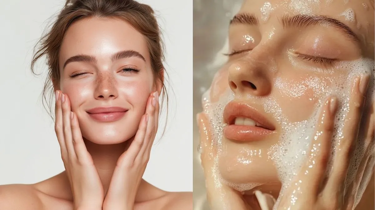 Skincare Regime
