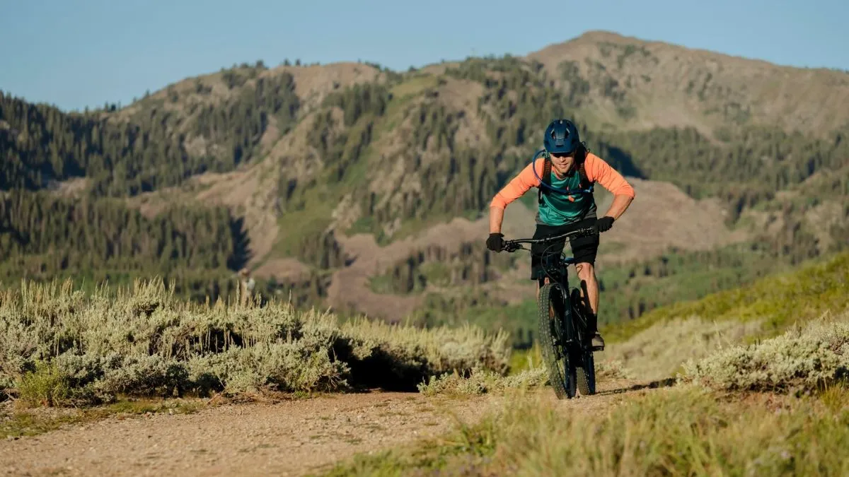 Off Roading Bicycle For Beginners